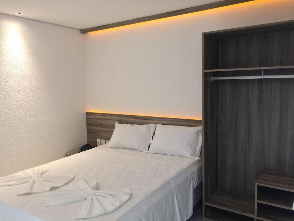 Pauli Boutique 4* Fortaleza (Ceara)
