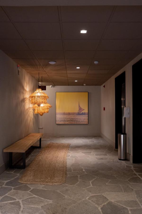 Pauli Boutique Hotel