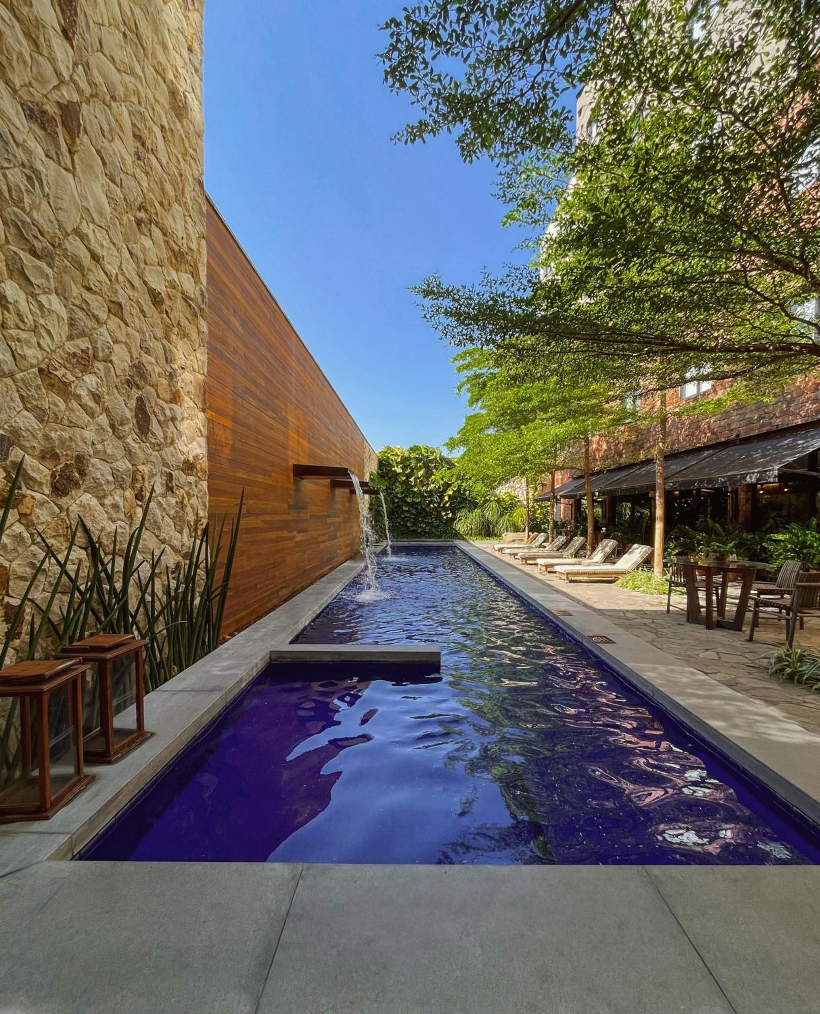 Pauli Boutique Hotel Fortaleza (Ceara)