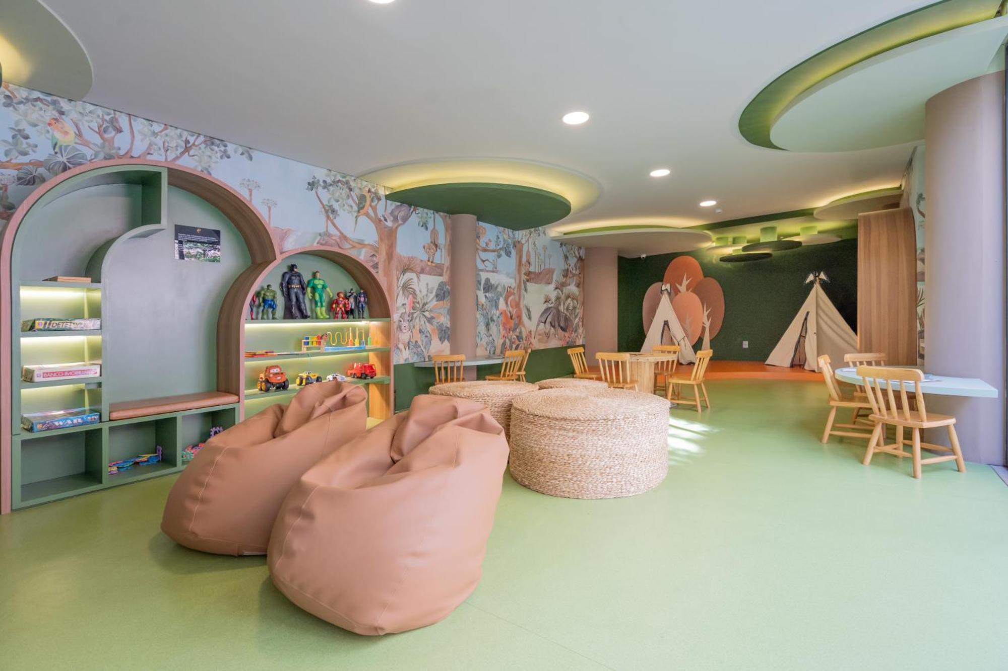 Hotel Pauli Boutique Fortaleza (Ceara)