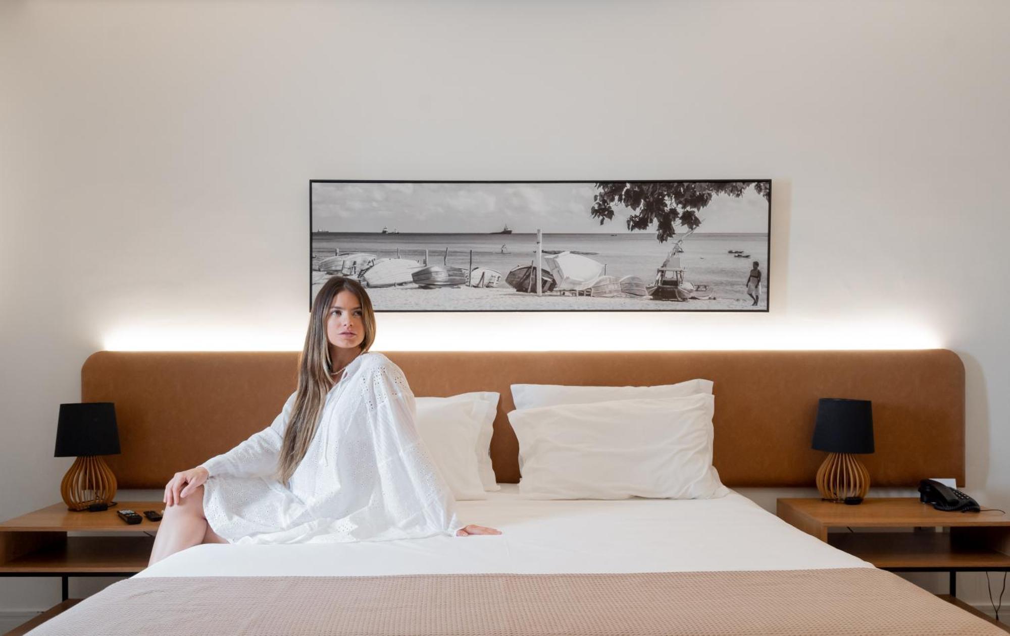 Pauli Boutique Hotel 4*