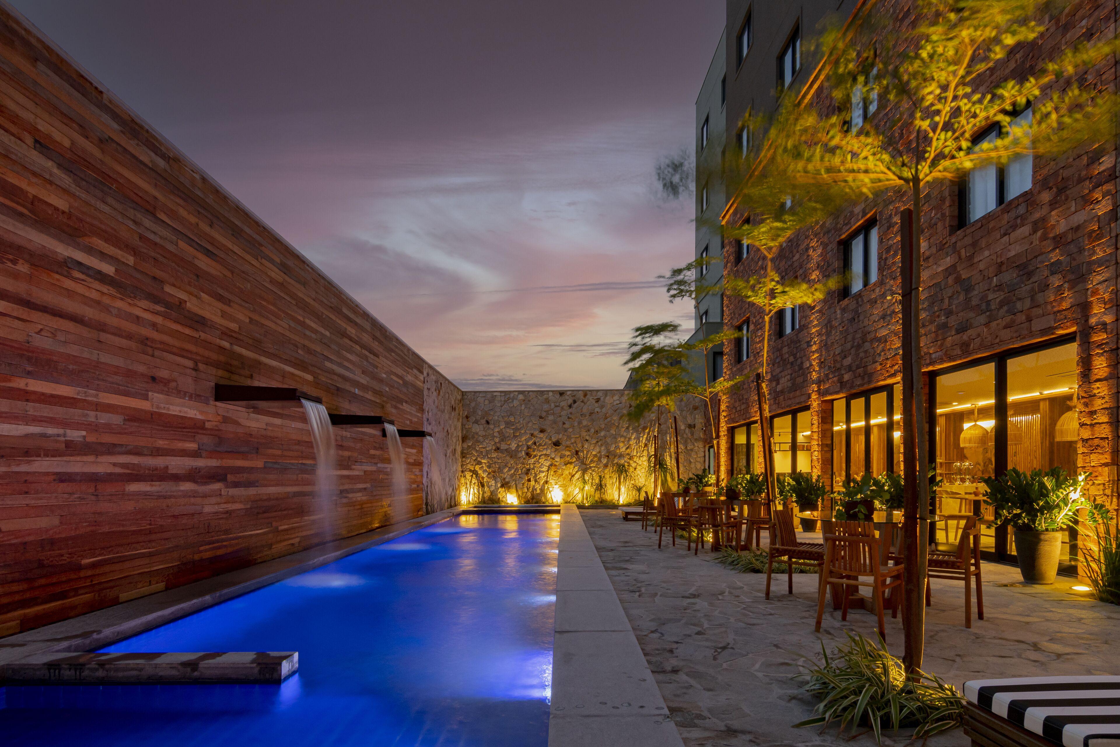 Pauli Boutique Hotel 4*