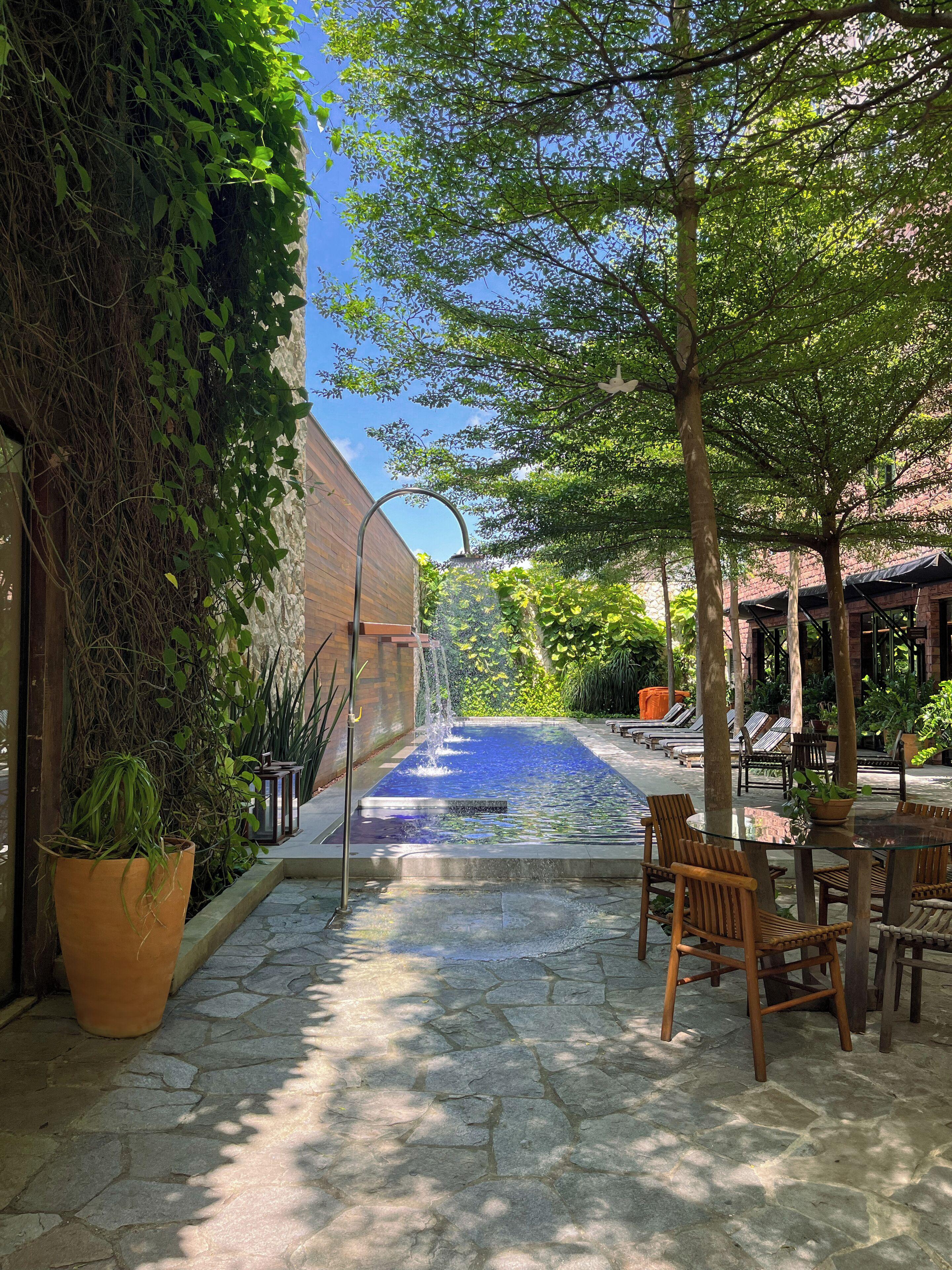 Pauli Boutique 4* Fortaleza (Ceara)