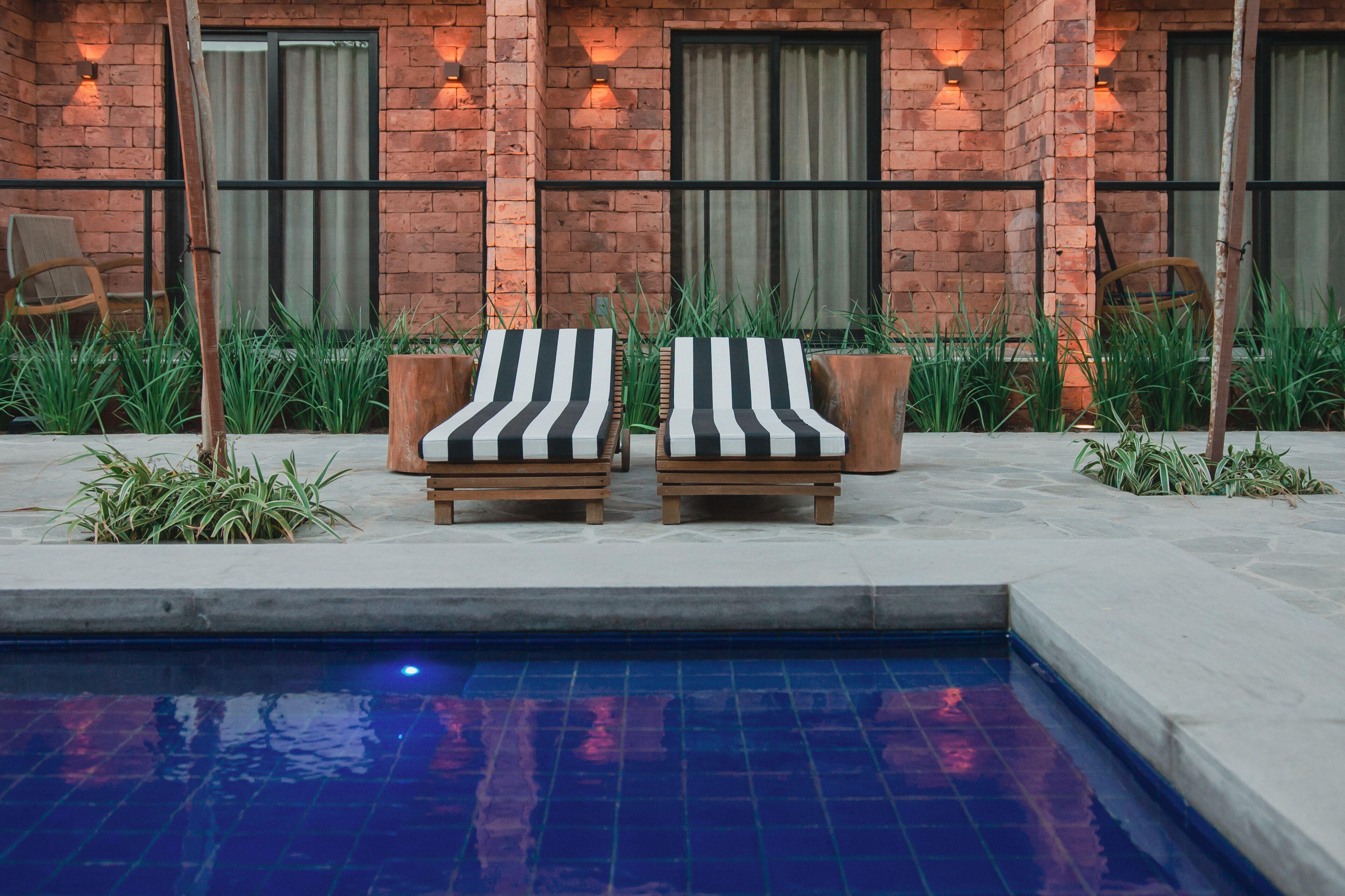 Pauli Boutique Hotel