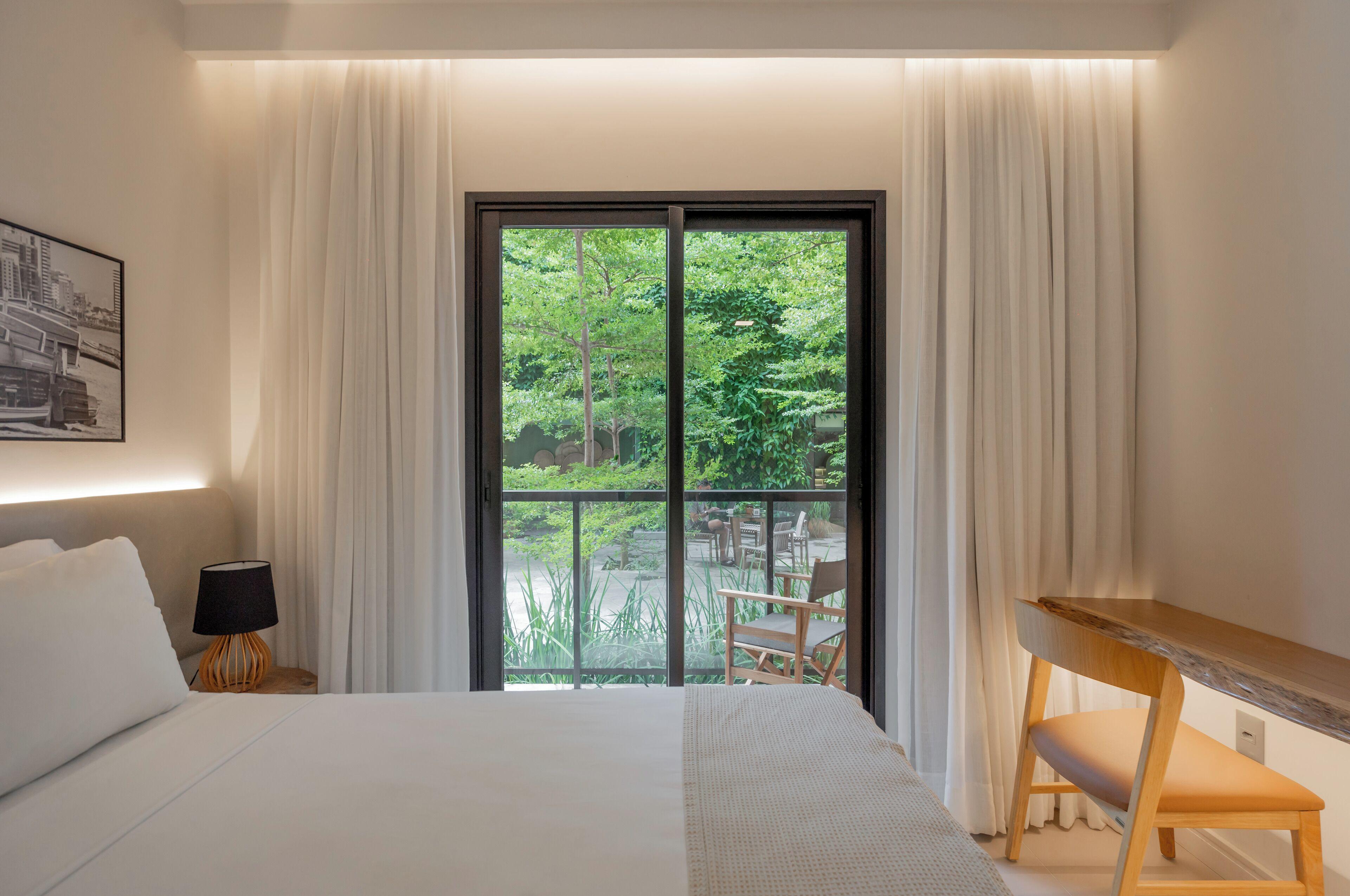 Pauli Boutique 4* Fortaleza (Ceara)