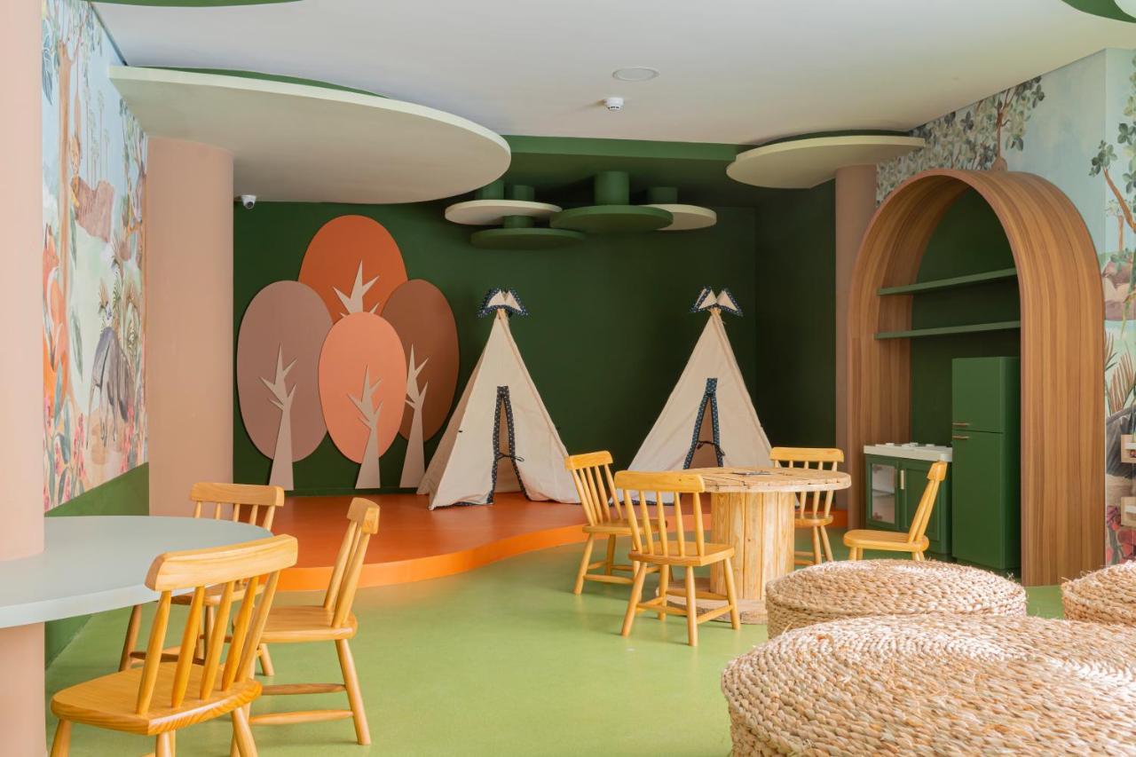 Pauli Boutique Hotel