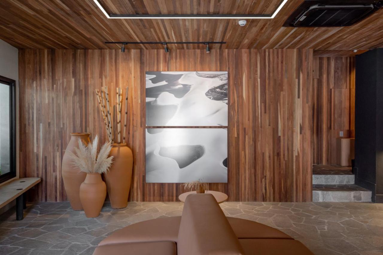 Pauli Boutique Hotel Fortaleza (Ceara)