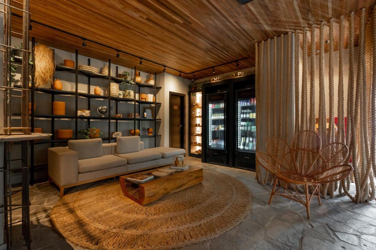 Pauli Boutique Hotel Fortaleza (Ceara)