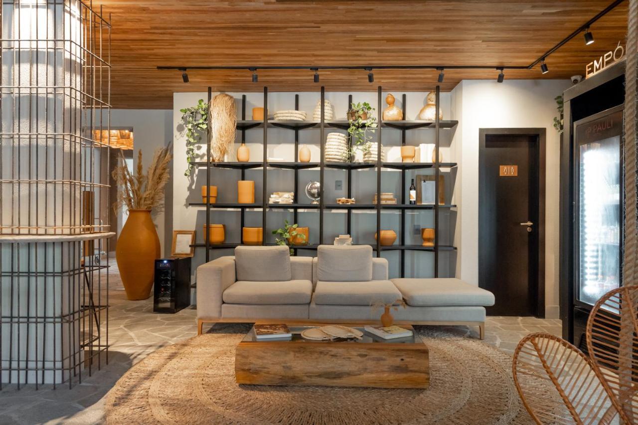 Pauli Boutique Hotel Fortaleza (Ceara)