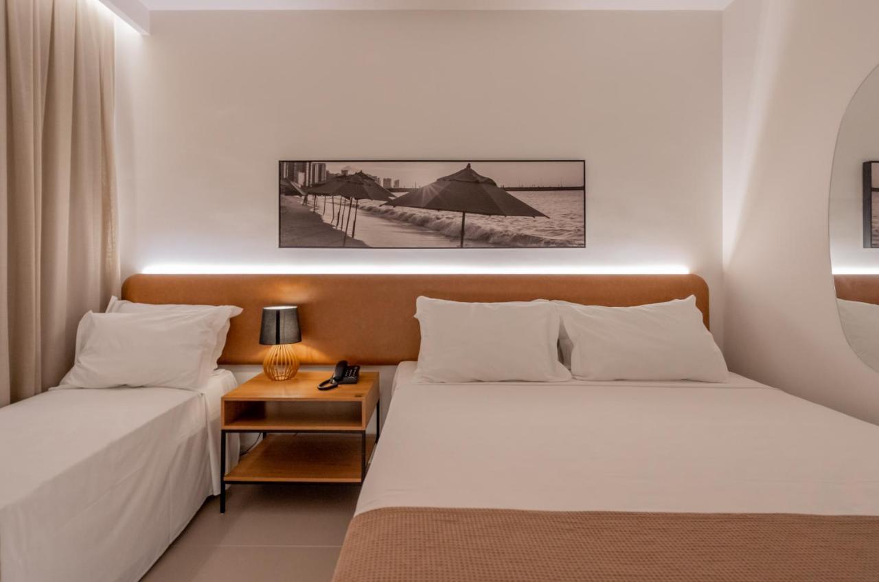 Hotel Pauli Boutique 4*