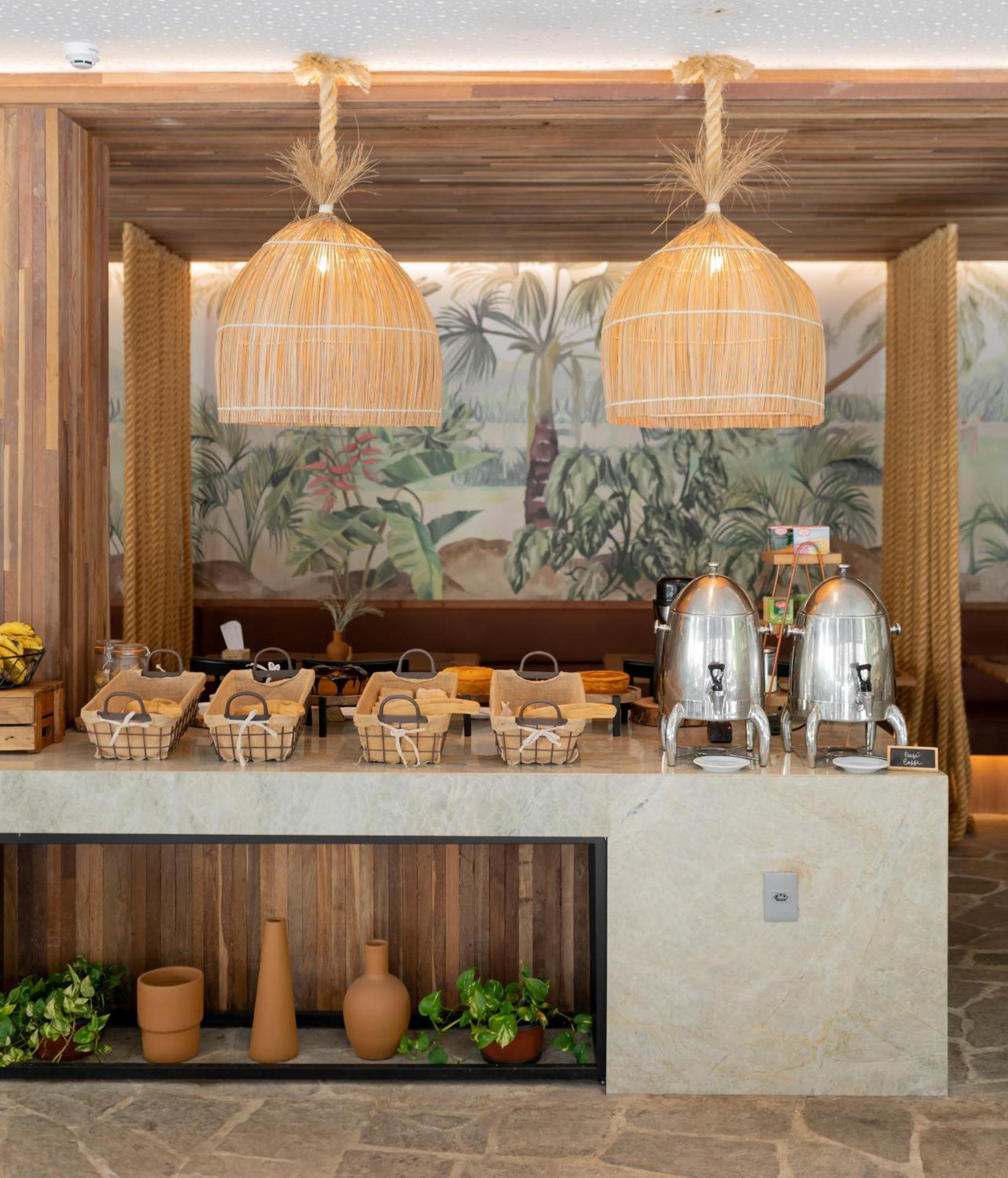 Pauli Boutique 4* Fortaleza (Ceara)