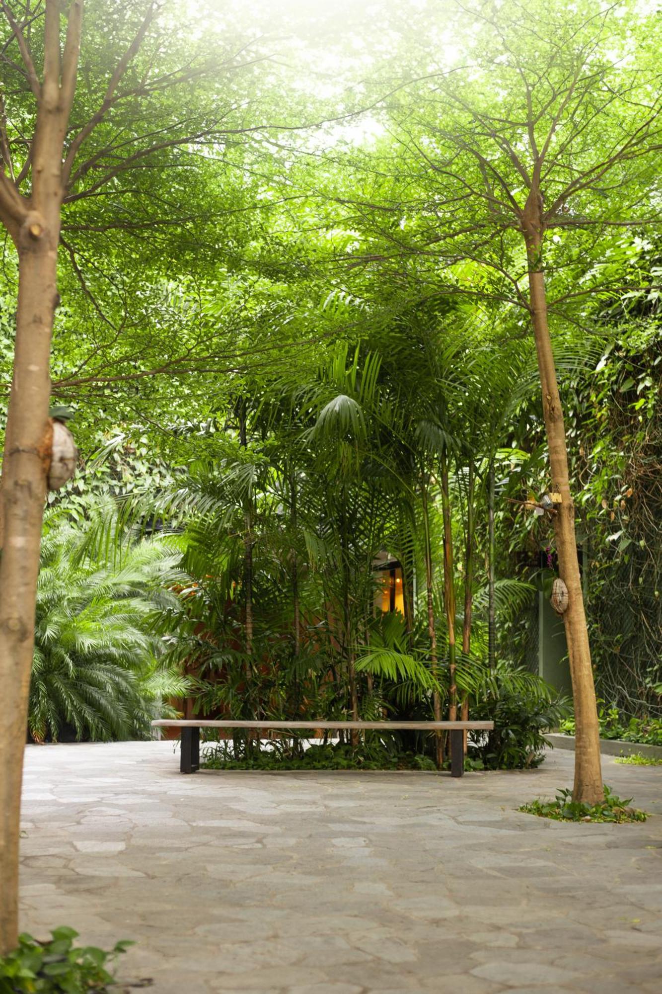 Pauli Boutique Hotel 4*