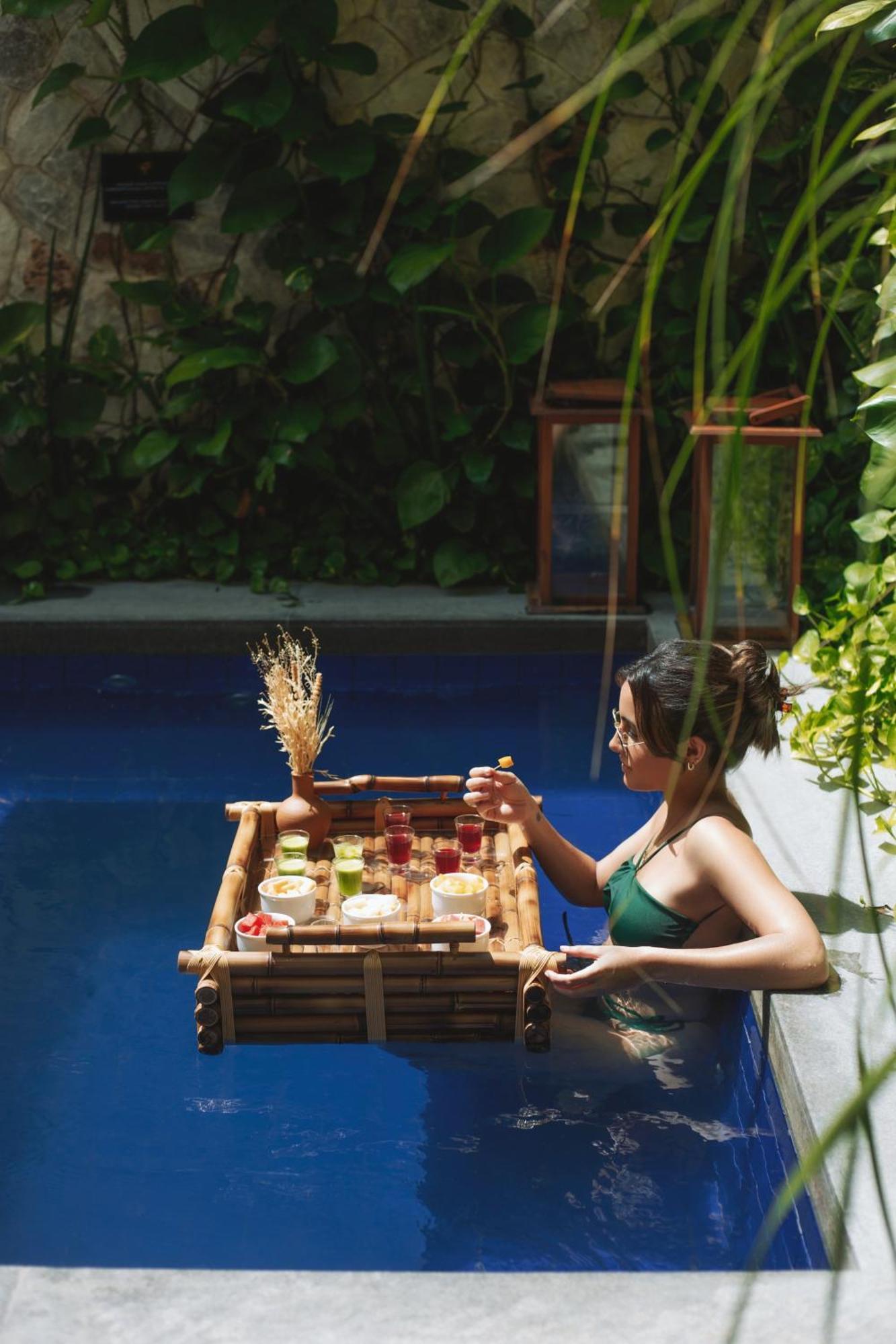 Hotel Pauli Boutique