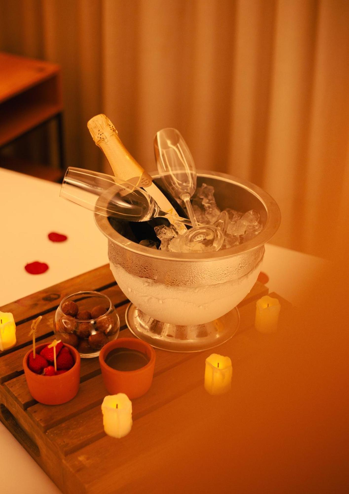 Hotel Pauli Boutique 4*