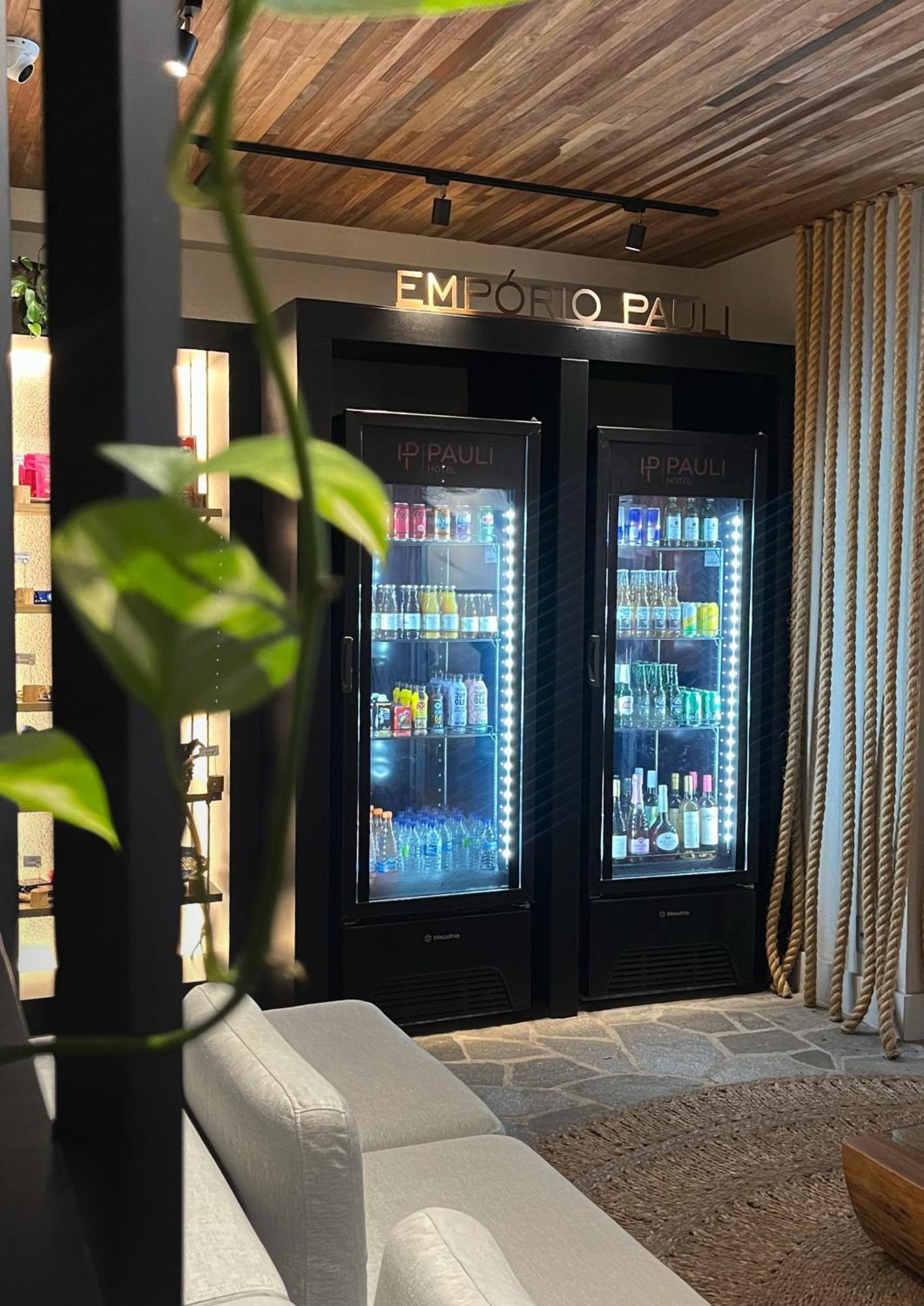 Pauli Boutique Hotel 4*