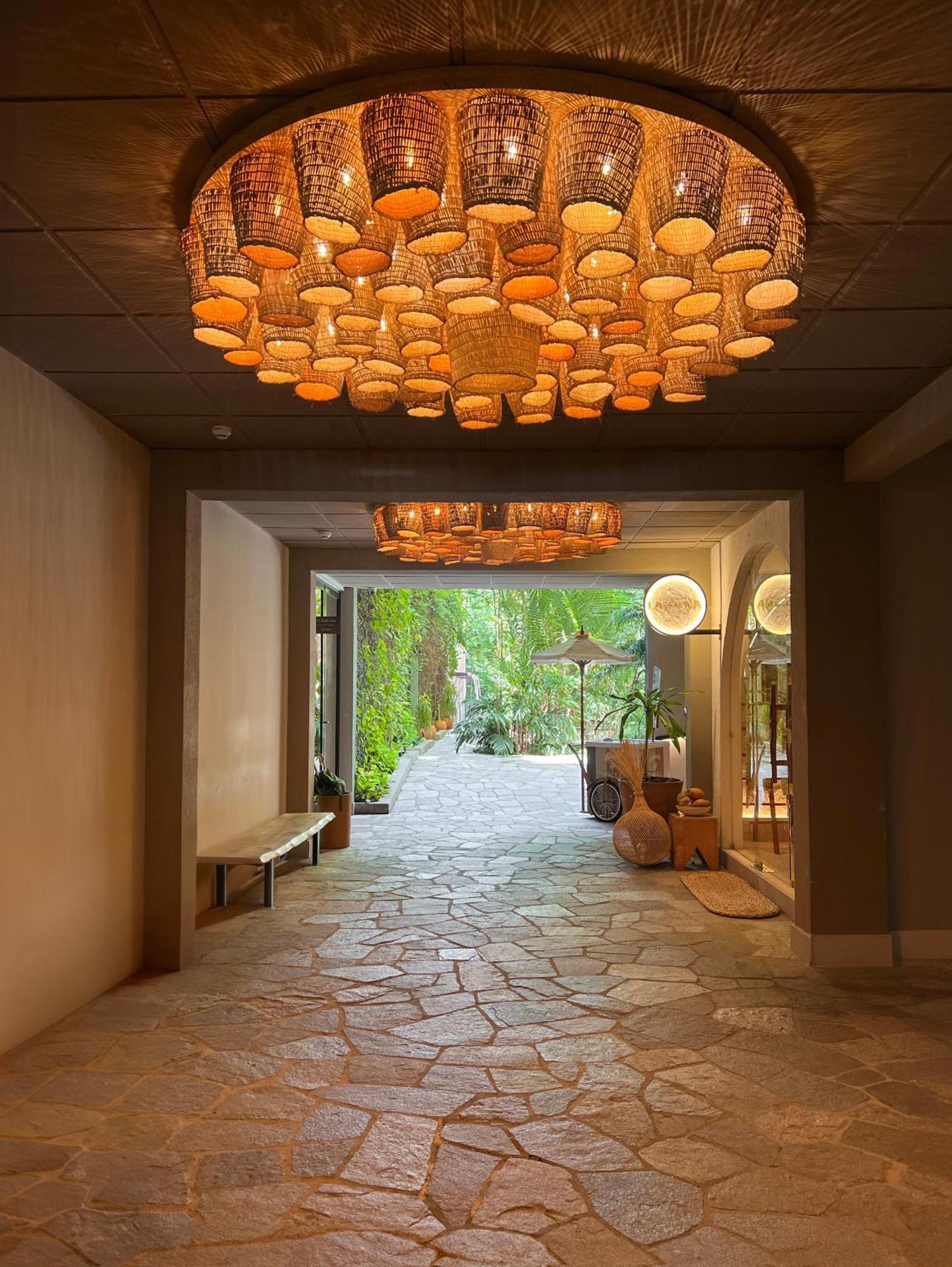 Pauli Boutique Hotel