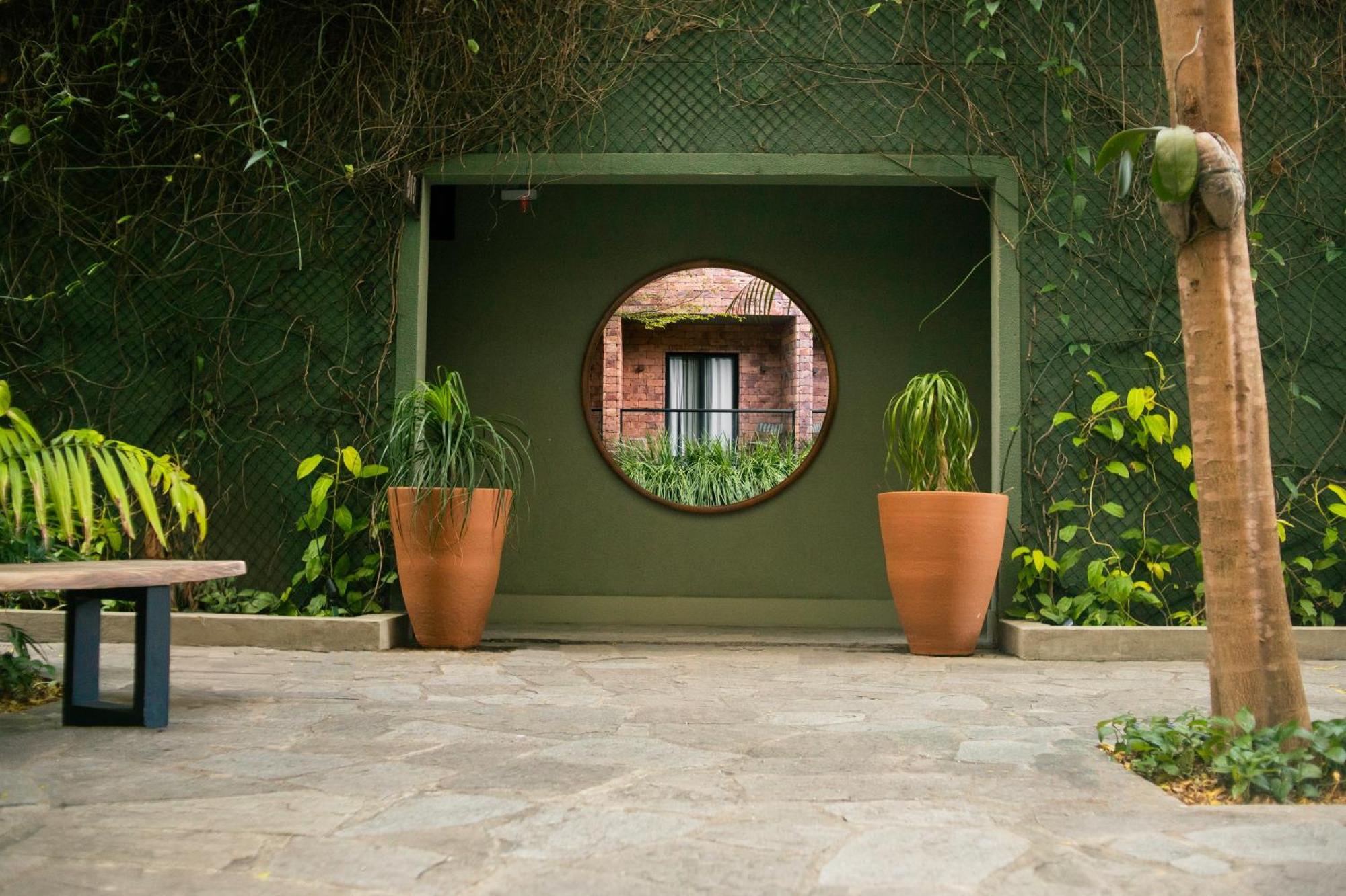 Pauli Boutique Hotel 4*