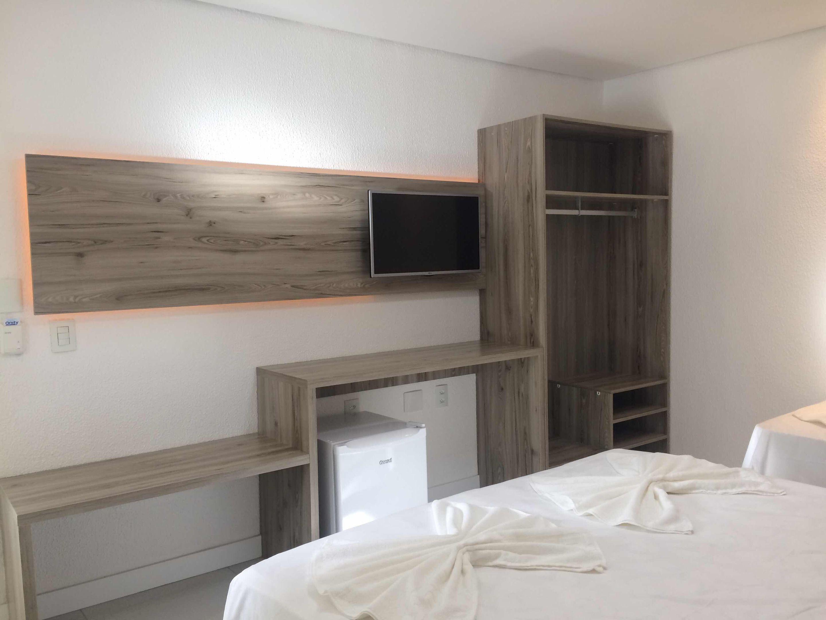 Hotel Pauli Boutique Fortaleza (Ceara)