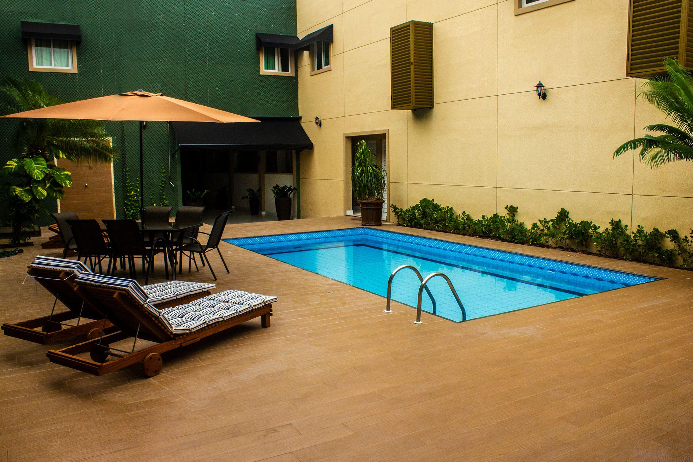 Pauli Boutique Hotel 4*