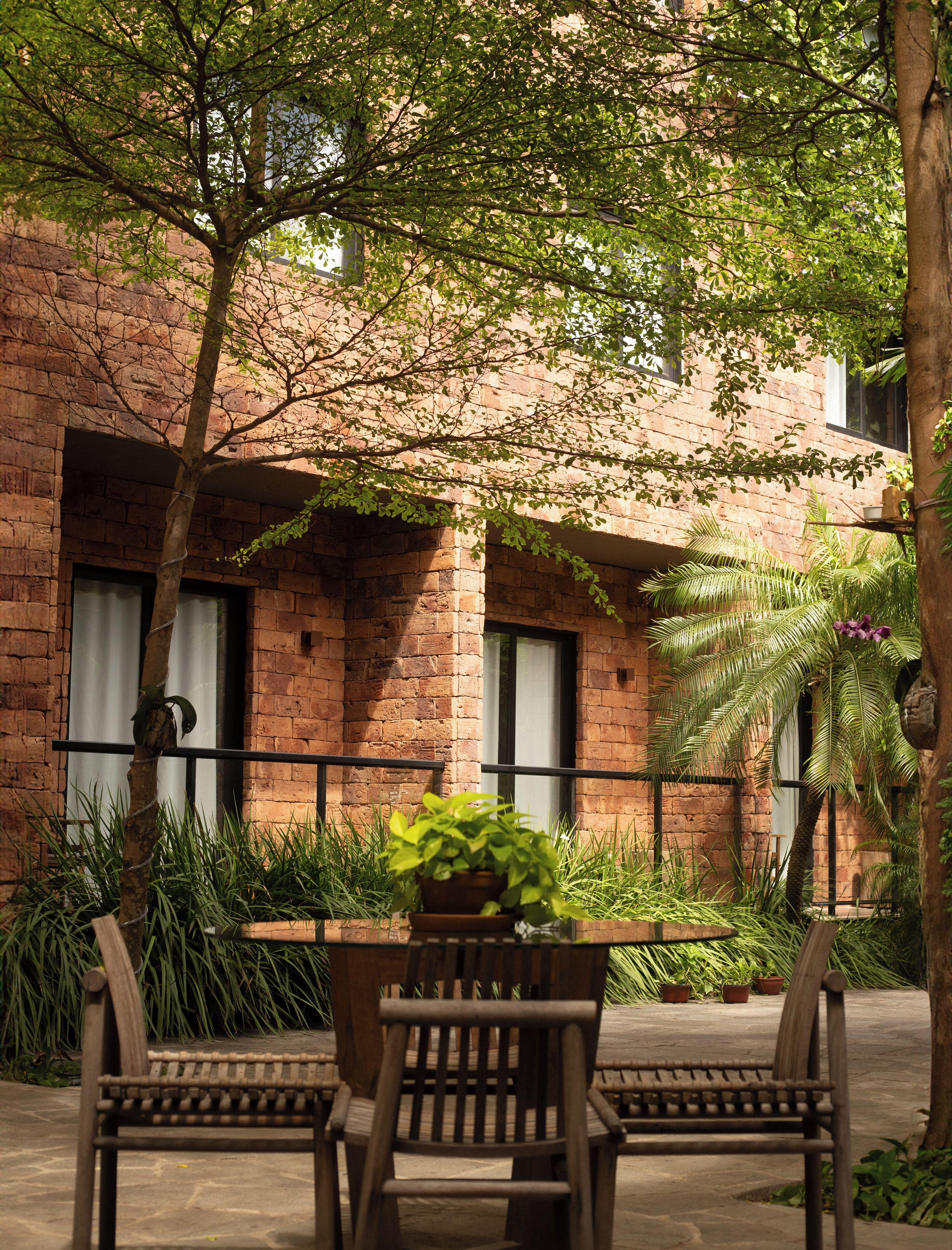 Pauli Boutique 4* Fortaleza (Ceara)