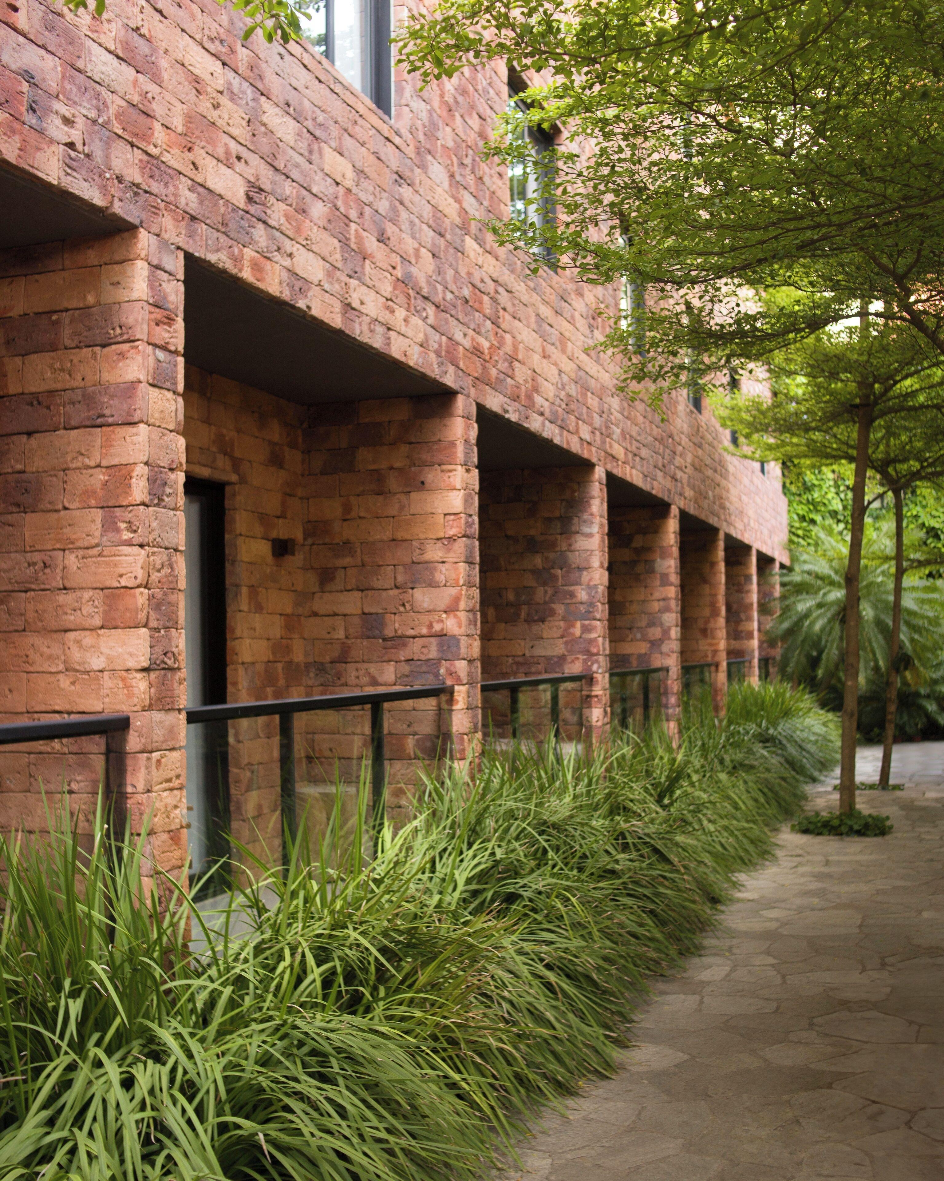 Pauli Boutique 4* Fortaleza (Ceara)