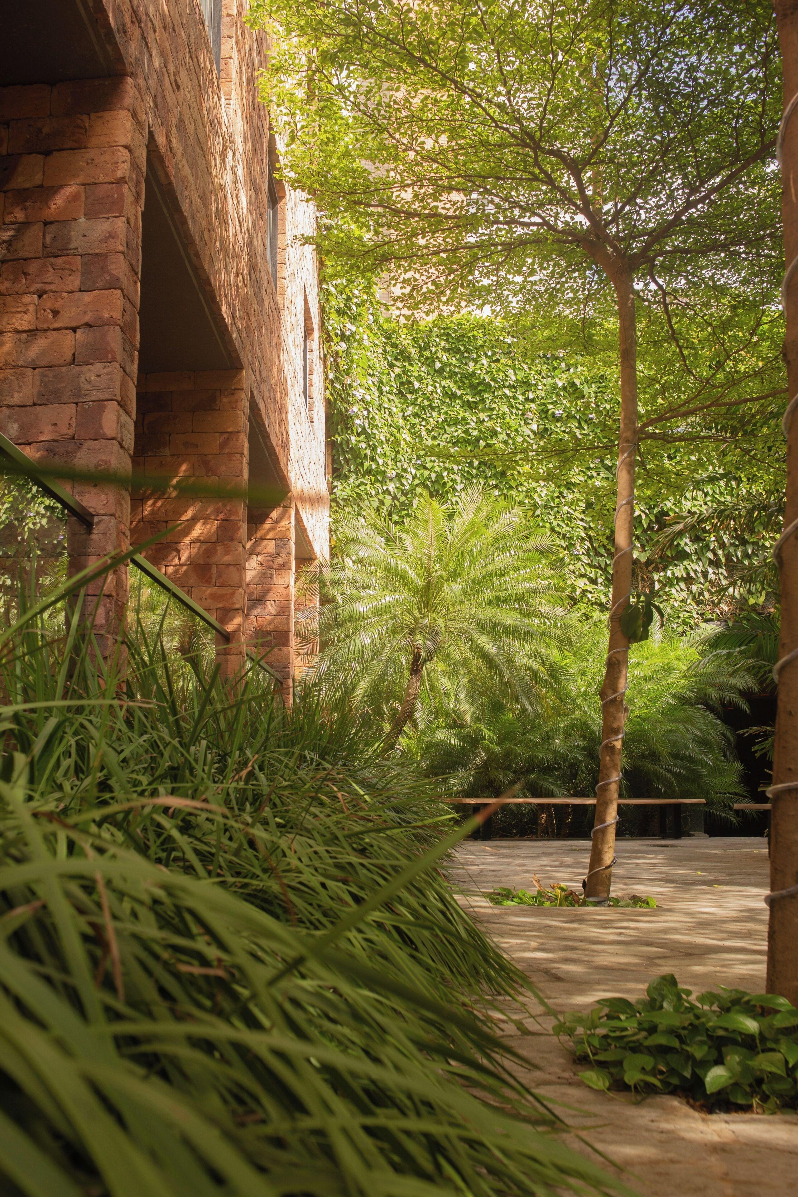 Hotel Pauli Boutique Fortaleza (Ceara)