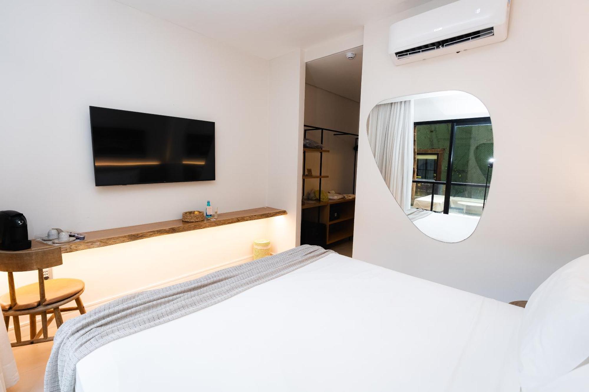 Pauli Boutique Hotel Fortaleza (Ceara)