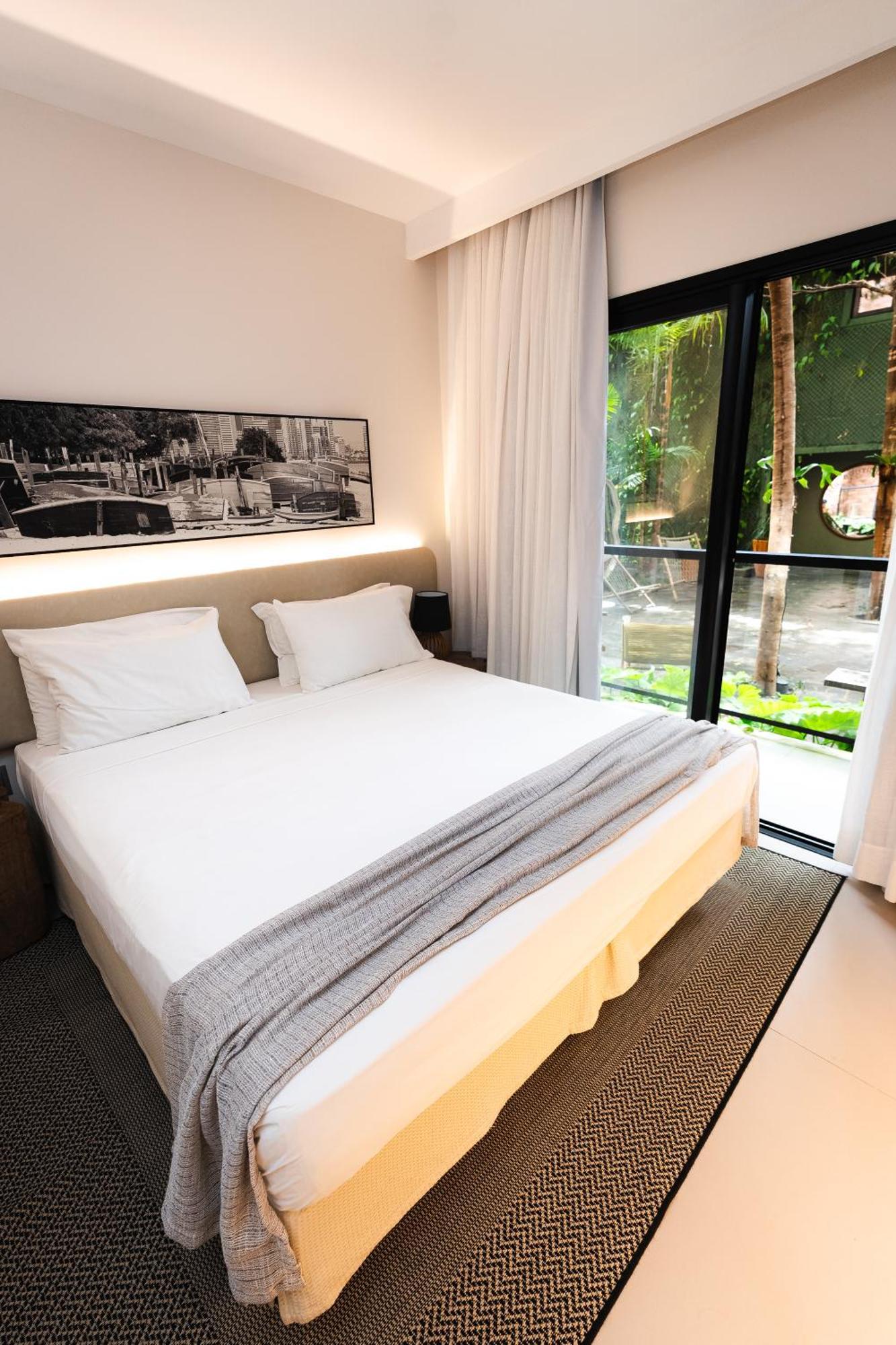 Pauli Boutique Hotel Fortaleza (Ceara)